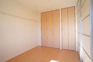 クレインヒルズⅠ 202号-6