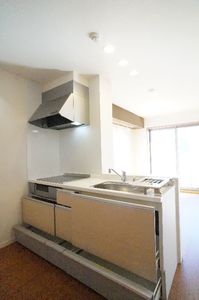 クレインヒルズⅠ 202号-9