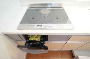 クレインヒルズⅠ 202号-10