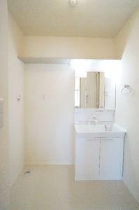 クレインヒルズⅠ 202号-11