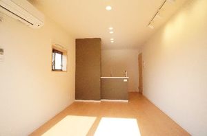 クレインヒルズⅡ 103号-4