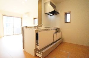 クレインヒルズⅡ 103号-5