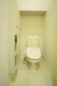 クレインヒルズⅡ 103号-11