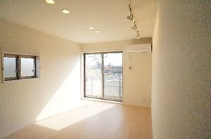 クレインヒルズⅡ 301号-3