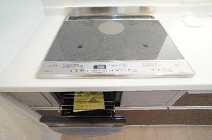 クレインヒルズⅡ 301号-6