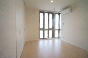 クレインヒルズⅡ 301号-7