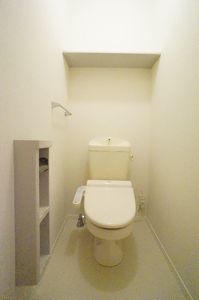 クレインヒルズⅡ 301号-11