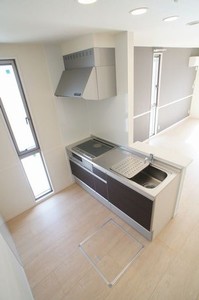 ラフィーネⅠ・Ⅱ II号-4