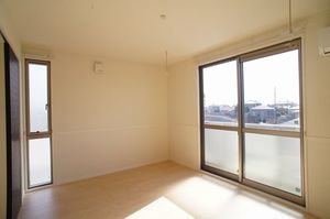 ラフィーネⅠ・Ⅱ II号-5