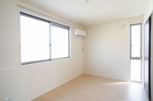 ラフィーネⅠ・Ⅱ II号-7