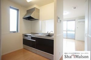 サンイーストテクノＡ 201号-3