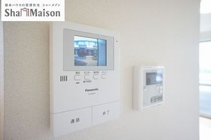 サンイーストテクノＡ 201号-6