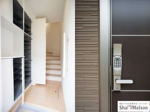 サンイーストテクノＡ 201号-10