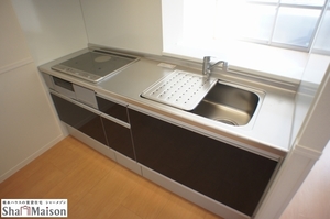 サンイーストテクノＡ 202号-4