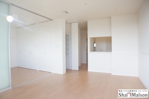 サンイーストテクノＡ 202号-6