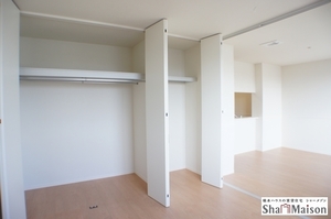 サンイーストテクノＡ 202号-8