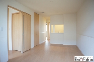 サンイーストテクノＢ 102号-6