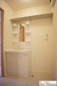 サンイーストテクノＢ 102号-11