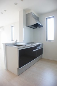 ジャルダン・デュ・レーヴB 203号-4