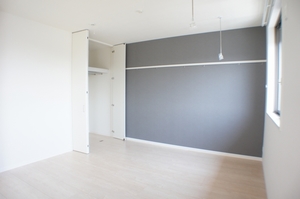 ジャルダン・デュ・レーヴB 203号-6