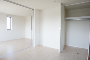 ジャルダン・デュ・レーヴB 203号-7