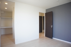 ジャルダン・デュ・レーヴB 203号-8