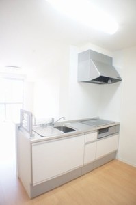 オリヴィエ 202号-4