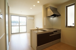 メープルコートＡ 103号-3