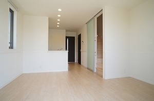 メープルコートＡ 103号-4