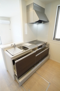 メープルコートＡ 103号-5