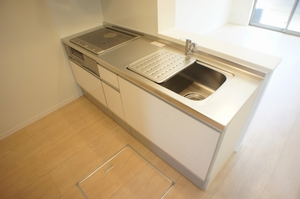 ル プレジール 102号-4