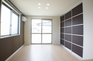 ポラリス 201号-5