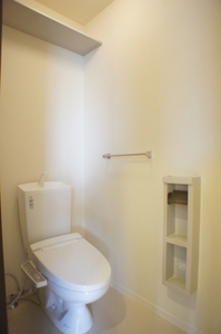 ポラリス 201号-9