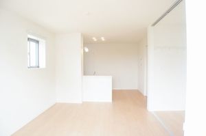 ブリランテ　Ⅲ 202号-3