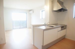 ブリランテ　Ⅲ 202号-6