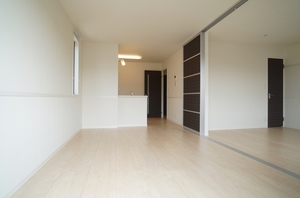 Ｓａｉｓｏｎ　Ｇａｒｄｅｎｓ　Ａ 202号-4