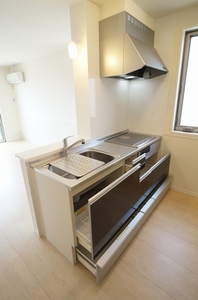 Ｓａｉｓｏｎ　Ｇａｒｄｅｎｓ　Ａ 202号-5