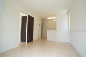 Ｓａｉｓｏｎ　Ｇａｒｄｅｎｓ　Ｃ 101号-3