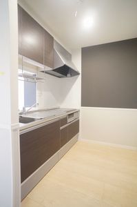 Ｂｒｉｇｈｔ　Ｃｏｕｒｔ 202号-3