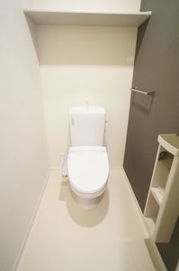 Ｂｒｉｇｈｔ　Ｃｏｕｒｔ 202号-9