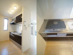 ラフィシアB 101号-3