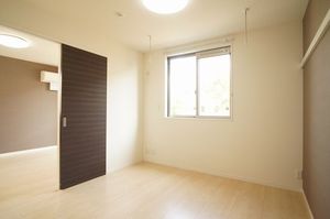 ラフィシアB 101号-6