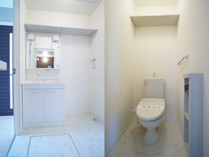 ラフィシアB 101号-10