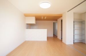 グリーンスクエアＪ 202号-3