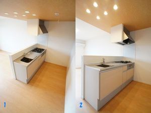 グリーンスクエアＪ 202号-6