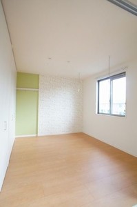 グリーンスクエアＪ 202号-7