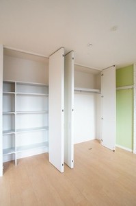 グリーンスクエアＪ 202号-8