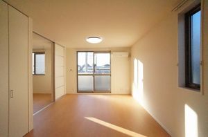 グリーンスクエアA 102号-3