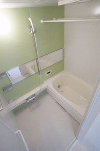 グリーンスクエアA 102号-4