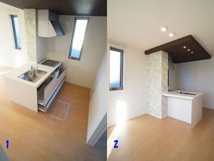 グリーンスクエアA 102号-5